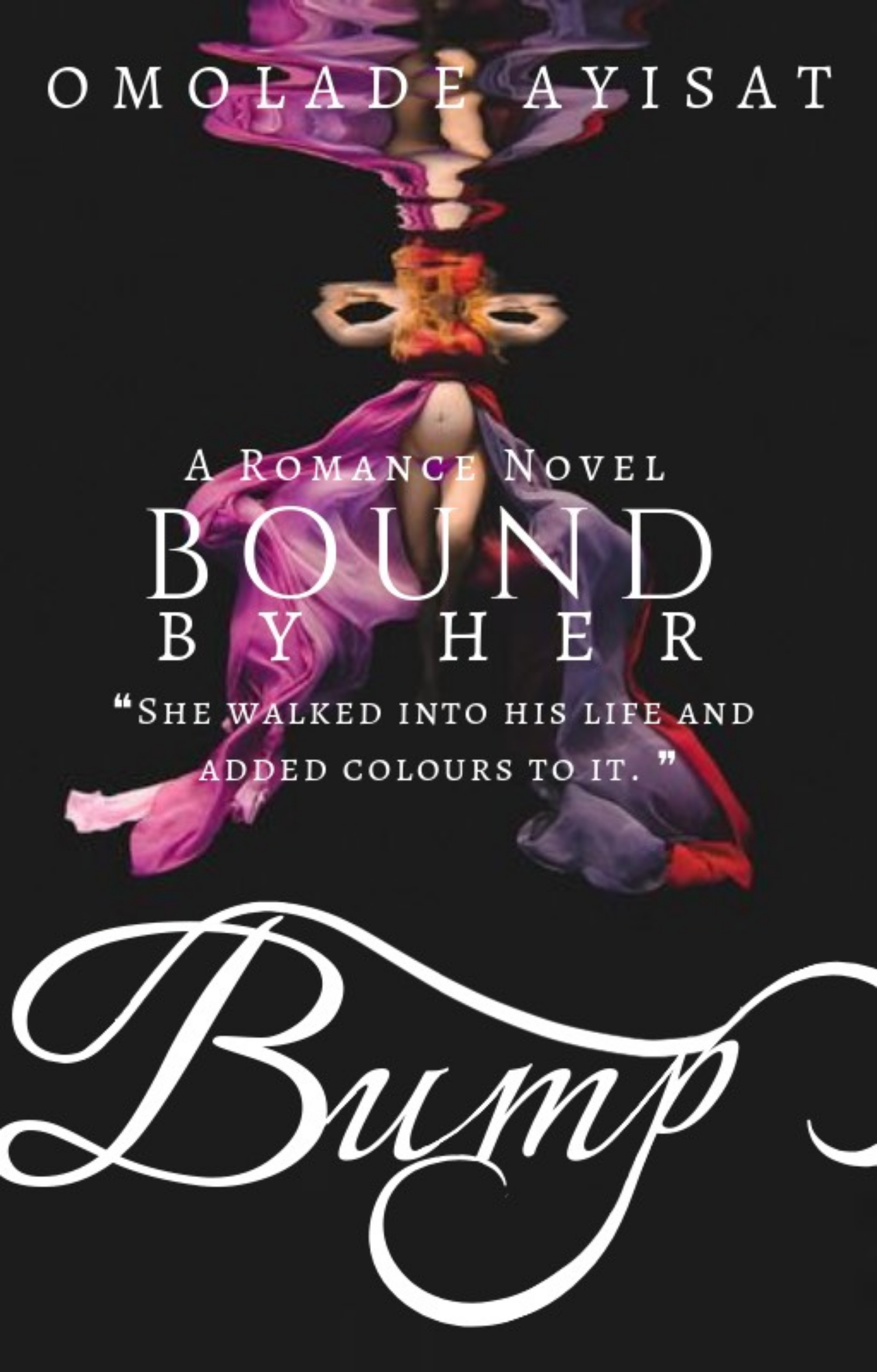 Bound by Her Bump